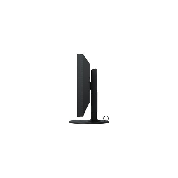 Eizo 27" CS2740 "CS" 4K UHD IPS USB-C/USB/DP/HDMI fekete monitor