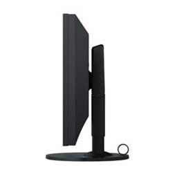 Eizo 27" CS2740 "CS" 4K UHD IPS USB-C/USB/DP/HDMI fekete monitor