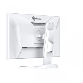 Eizo 27" EV2740X-WT EcoView 4K UHD IPS DP/HDMI/USB/USB-C/LAN fehér monitor