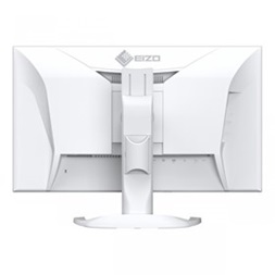 Eizo 27" EV2740X-WT EcoView 4K UHD IPS DP/HDMI/USB/USB-C/LAN fehér monitor