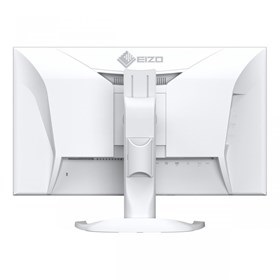Eizo 27" EV2740X-WT EcoView 4K UHD IPS DP/HDMI/USB/USB-C/LAN fehér monitor