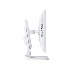 Eizo 27" EV2740X-WT EcoView 4K UHD IPS DP/HDMI/USB/USB-C/LAN fehér monitor