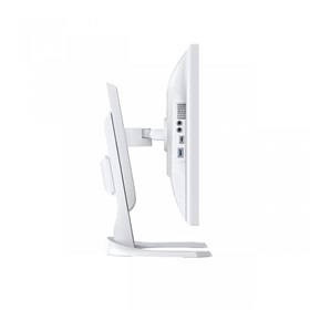 Eizo 27" EV2740X-WT EcoView 4K UHD IPS DP/HDMI/USB/USB-C/LAN fehér monitor