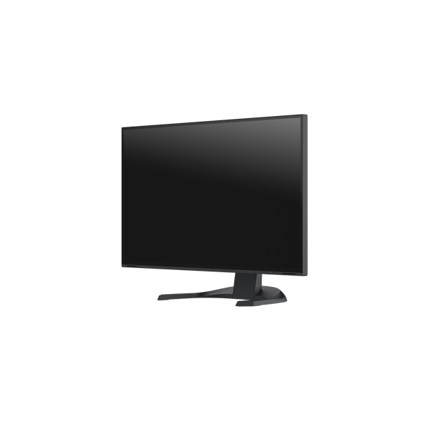 Eizo 27" EV2740X-BK EcoView 4K UHD IPS DP/HDMI/USB/USB-C/LAN fekete monitor