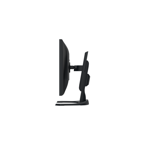 Eizo 27" EV2740X-BK EcoView 4K UHD IPS DP/HDMI/USB/USB-C/LAN fekete monitor