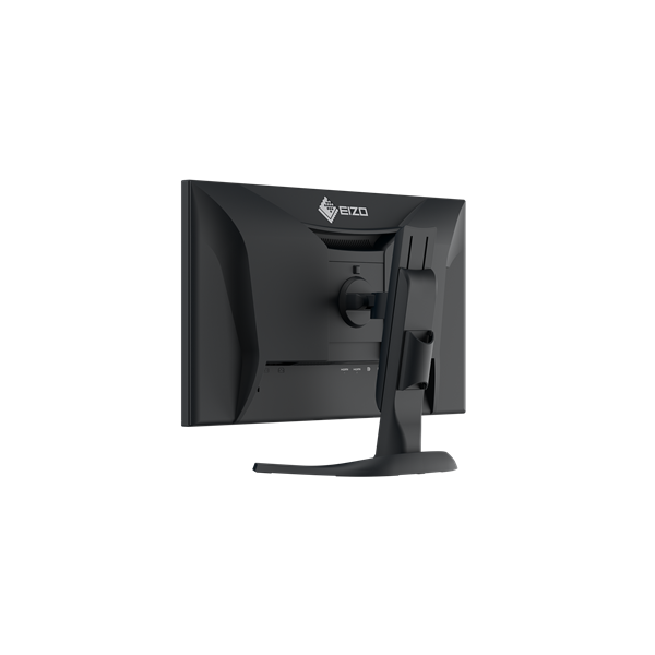 Eizo 27" EV2740X-BK EcoView 4K UHD IPS DP/HDMI/USB/USB-C/LAN fekete monitor