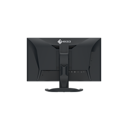 Eizo 27" EV2740X-BK EcoView 4K UHD IPS DP/HDMI/USB/USB-C/LAN fekete monitor
