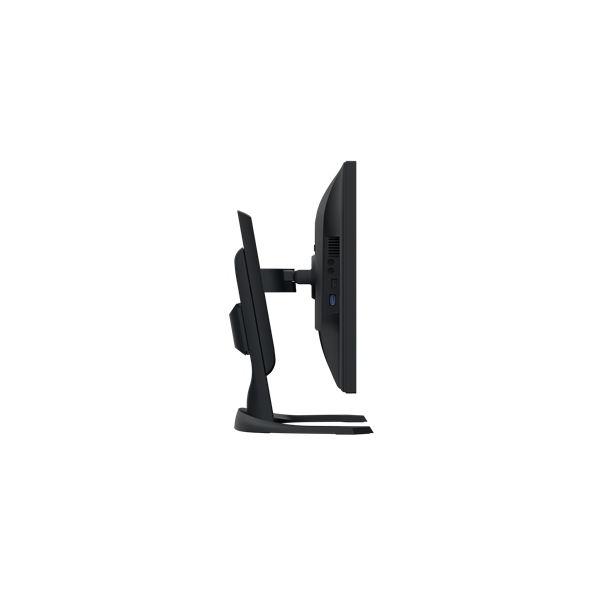 Eizo 27" EV2740X-BK EcoView 4K UHD IPS DP/HDMI/USB/USB-C/LAN fekete monitor
