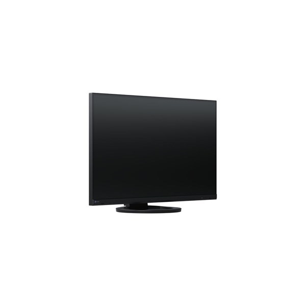 Eizo 27" EV2760-BK EcoView Ultra-Slim QHD IPS DP/HDMI/DVI-D/USB fekete monitor