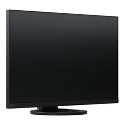 Eizo 27" EV2760-BK EcoView Ultra-Slim QHD IPS DP/HDMI/DVI-D/USB fekete monitor