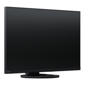 Eizo 27" EV2760-BK EcoView Ultra-Slim QHD IPS DP/HDMI/DVI-D/USB fekete monitor