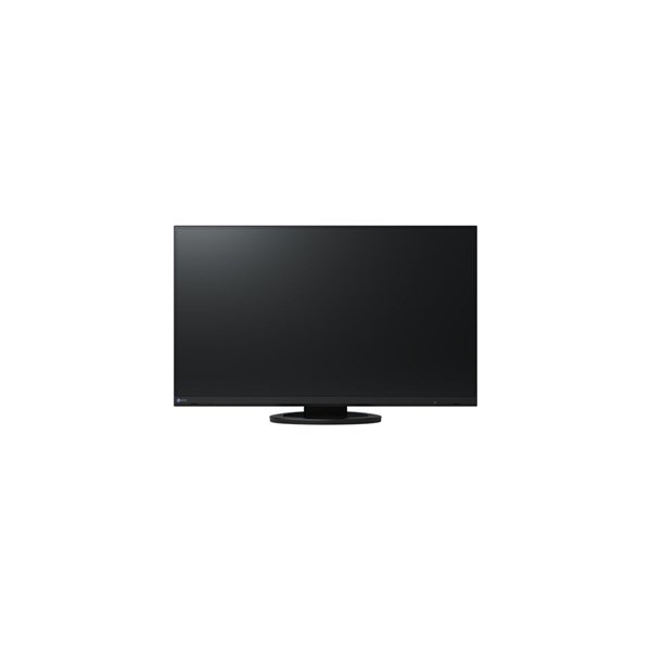Eizo 27" EV2760-BK EcoView Ultra-Slim QHD IPS DP/HDMI/DVI-D/USB fekete monitor