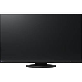 Eizo 27" EV2760-BK EcoView Ultra-Slim QHD IPS DP/HDMI/DVI-D/USB fekete monitor