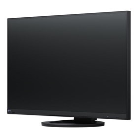Eizo 27" EV2760-BK EcoView Ultra-Slim QHD IPS DP/HDMI/DVI-D/USB fekete monitor