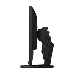 Eizo 27" EV2760-BK EcoView Ultra-Slim QHD IPS DP/HDMI/DVI-D/USB fekete monitor