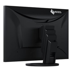 Eizo 27" EV2760-BK EcoView Ultra-Slim QHD IPS DP/HDMI/DVI-D/USB fekete monitor