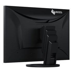 Eizo 27" EV2760-BK EcoView Ultra-Slim QHD IPS DP/HDMI/DVI-D/USB fekete monitor