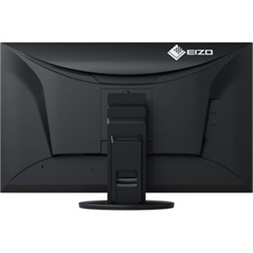 Eizo 27" EV2760-BK EcoView Ultra-Slim QHD IPS DP/HDMI/DVI-D/USB fekete monitor