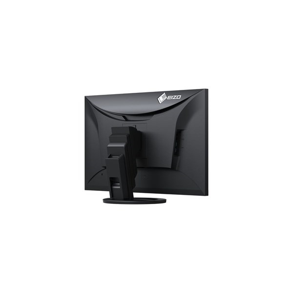 Eizo 27" EV2760-BK EcoView Ultra-Slim QHD IPS DP/HDMI/DVI-D/USB fekete monitor