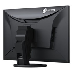 Eizo 27" EV2760-BK EcoView Ultra-Slim QHD IPS DP/HDMI/DVI-D/USB fekete monitor