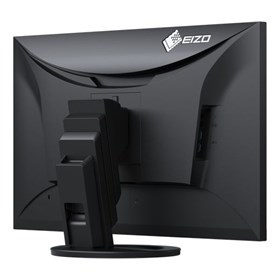 Eizo 27" EV2760-BK EcoView Ultra-Slim QHD IPS DP/HDMI/DVI-D/USB fekete monitor