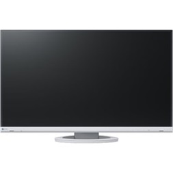 Eizo 27" EV2760-WT EcoView Ultra-Slim QHD IPS DP/HDMI/DVI-D/USB fehér monitor