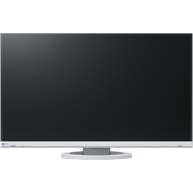 Eizo 27" EV2760-WT EcoView Ultra-Slim QHD IPS DP/HDMI/DVI-D/USB fehér monitor