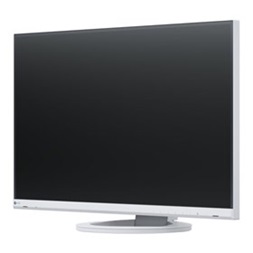 Eizo 27" EV2760-WT EcoView Ultra-Slim QHD IPS DP/HDMI/DVI-D/USB fehér monitor