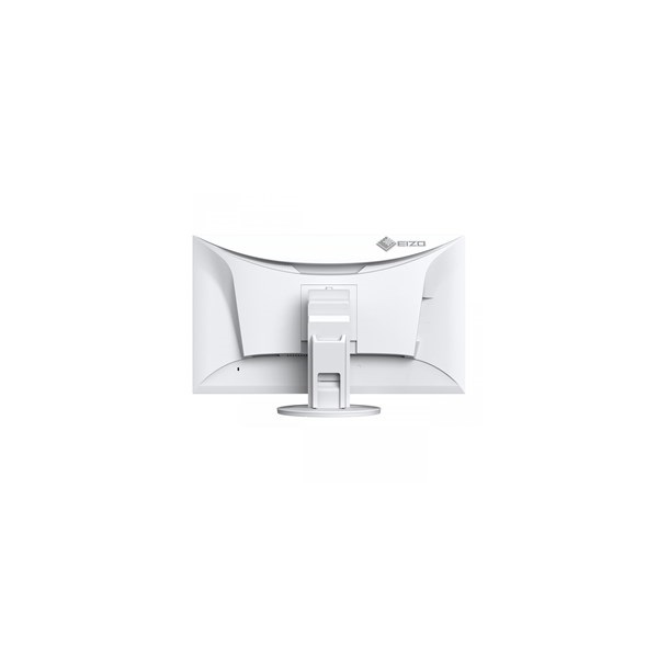 Eizo 27" EV2781-WT EcoView Ultra-Slim QHD IPS DP/HDMI/USB/USB-C fehér monitor