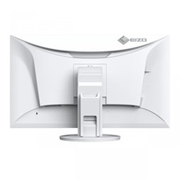 Eizo 27" EV2781-WT EcoView Ultra-Slim QHD IPS DP/HDMI/USB/USB-C fehér monitor