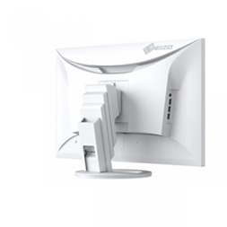 Eizo 27" EV2781-WT EcoView Ultra-Slim QHD IPS DP/HDMI/USB/USB-C fehér monitor