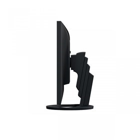 Eizo 27" EV2781-BK EcoView Ultra-Slim QHD IPS DP/HDMI/USB/USB-C fekete monitor