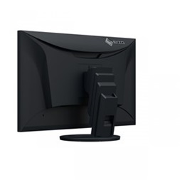 Eizo 27" EV2781-BK EcoView Ultra-Slim QHD IPS DP/HDMI/USB/USB-C fekete monitor
