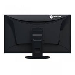 Eizo 27" EV2781-BK EcoView Ultra-Slim QHD IPS DP/HDMI/USB/USB-C fekete monitor