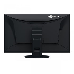 Eizo 27" EV2781-BK EcoView Ultra-Slim QHD IPS DP/HDMI/USB/USB-C fekete monitor