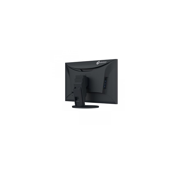 Eizo 27" EV2781-BK EcoView Ultra-Slim QHD IPS DP/HDMI/USB/USB-C fekete monitor