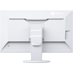 Eizo 27" EV2785-WT EcoView Ultra-Slim UHD IPS DP/HDMI/USB/USB-C fehér monitor