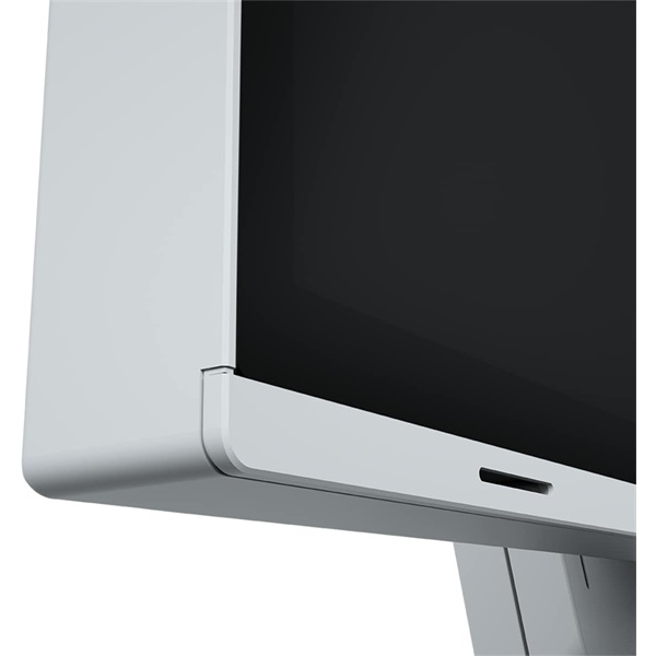 Eizo 27" EV2785-WT EcoView Ultra-Slim UHD IPS DP/HDMI/USB/USB-C fehér monitor