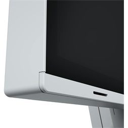 Eizo 27" EV2785-WT EcoView Ultra-Slim UHD IPS DP/HDMI/USB/USB-C fehér monitor
