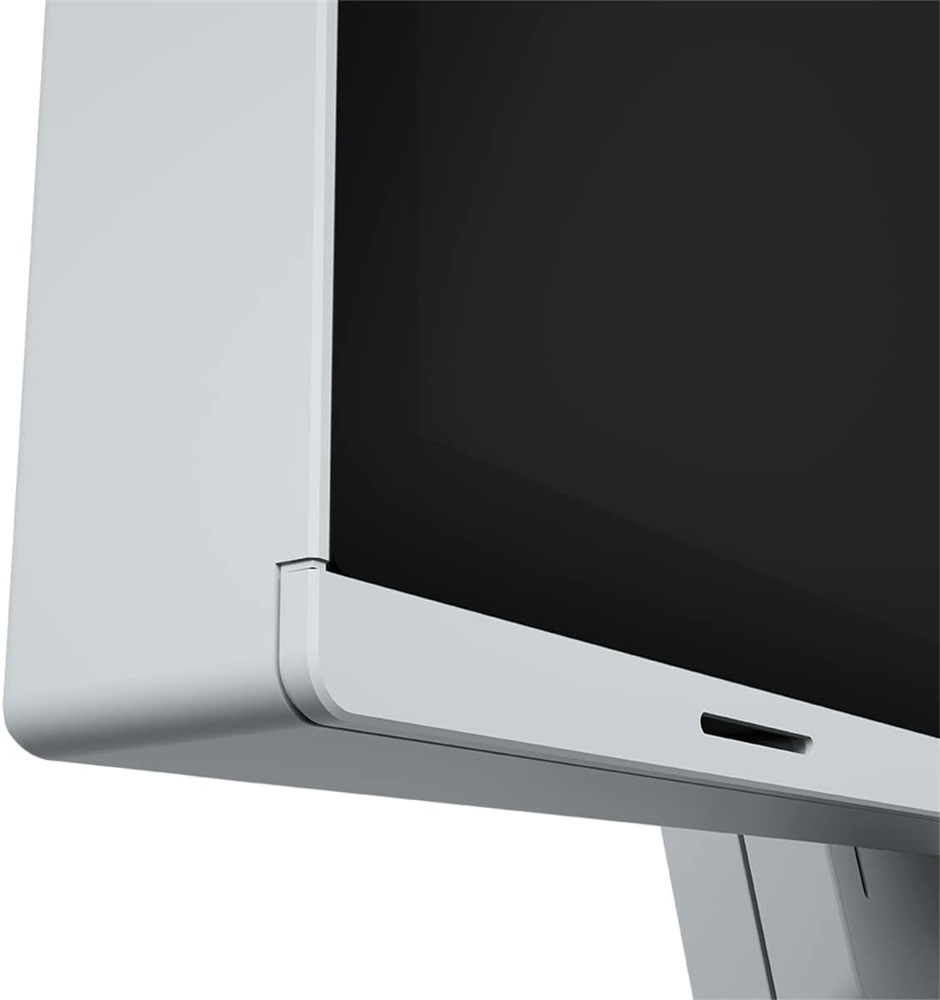 Eizo 27" EV2785-WT EcoView Ultra-Slim UHD IPS DP/HDMI/USB/USB-C fehér monitor
