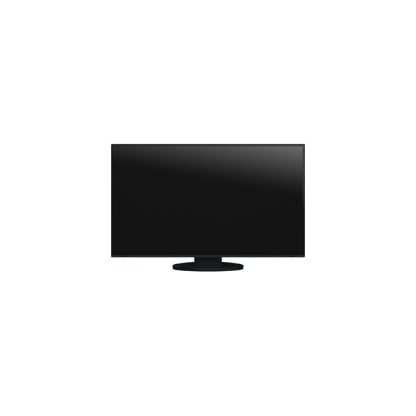 Eizo 27" EV2795-BK EcoView Ultra-Slim QHD IPS DP/HDMI/USB/USB-C fekete monitor