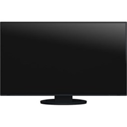 Eizo 27" EV2795-BK EcoView Ultra-Slim QHD IPS DP/HDMI/USB/USB-C fekete monitor