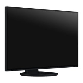 Eizo 27" EV2795-BK EcoView Ultra-Slim QHD IPS DP/HDMI/USB/USB-C fekete monitor