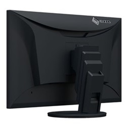 Eizo 27" EV2795-BK EcoView Ultra-Slim QHD IPS DP/HDMI/USB/USB-C fekete monitor