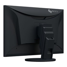 Eizo 27" EV2795-BK EcoView Ultra-Slim QHD IPS DP/HDMI/USB/USB-C fekete monitor