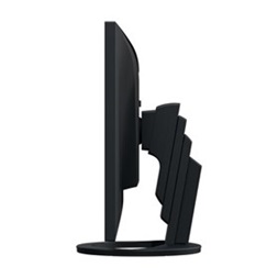 Eizo 27" EV2795-BK EcoView Ultra-Slim QHD IPS DP/HDMI/USB/USB-C fekete monitor