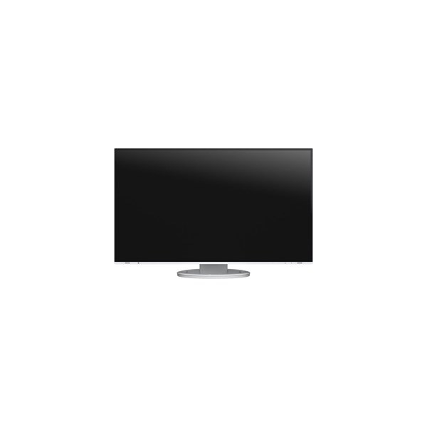 Eizo 27" EV2795-WT EcoView Ultra-Slim QHD IPS DP/HDMI/USB/USB-C fehér monitor