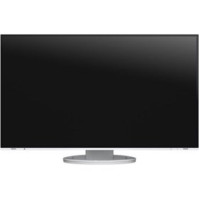 Eizo 27" EV2795-WT EcoView Ultra-Slim QHD IPS DP/HDMI/USB/USB-C fehér monitor
