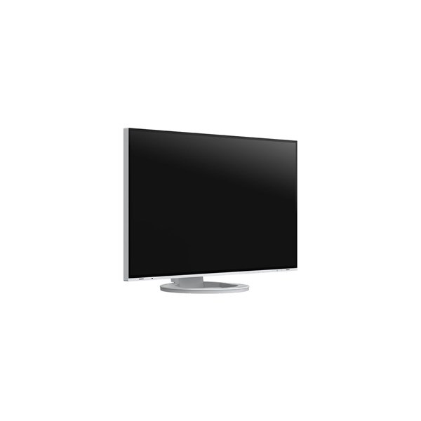Eizo 27" EV2795-WT EcoView Ultra-Slim QHD IPS DP/HDMI/USB/USB-C fehér monitor