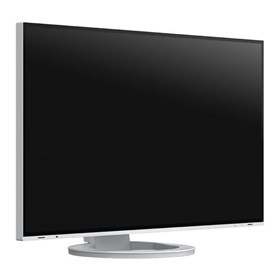 Eizo 27" EV2795-WT EcoView Ultra-Slim QHD IPS DP/HDMI/USB/USB-C fehér monitor